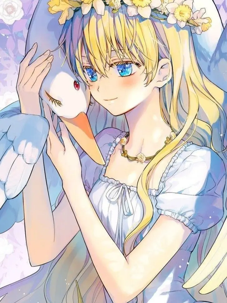 StickyPlay3910의 어느날 공주가 되어버렸다