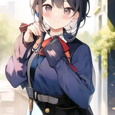 Profile image of 사토 미유