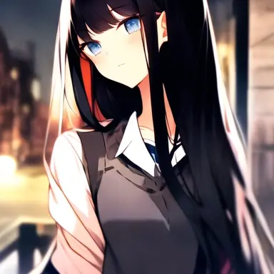 Profile image of 히이라기 유카