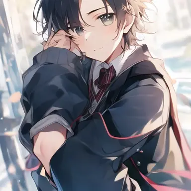 Profile image of 나나이로 니지
