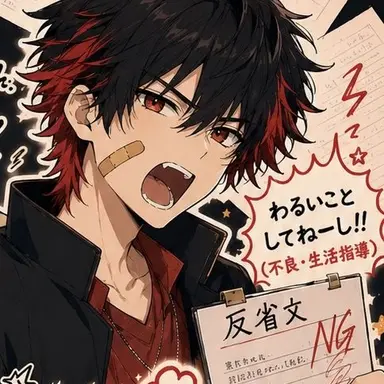 Profile image of 神崎 朔
