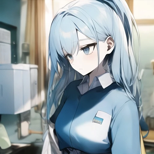 차아름