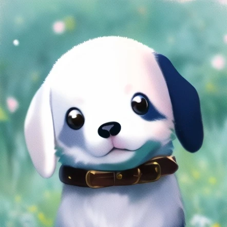 셋째 파파