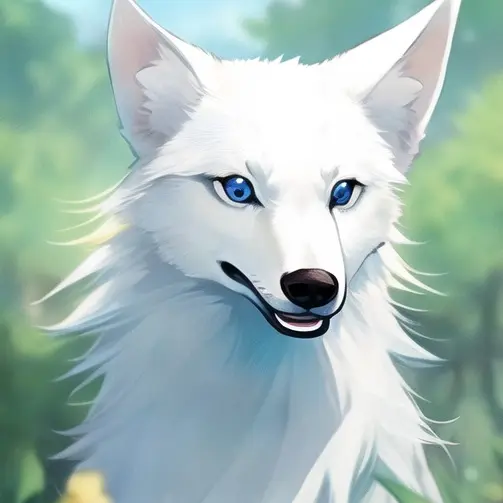 Moonlightcat의 왕궁의 늑대수인