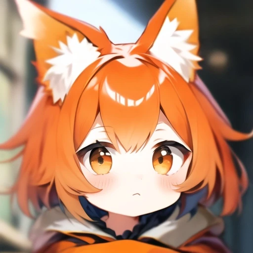 여우