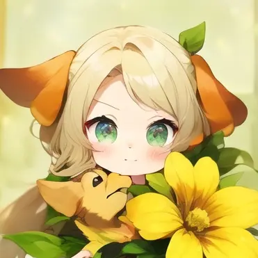 SnarlyPurse1594의 아기 수인 키우기(강아지)