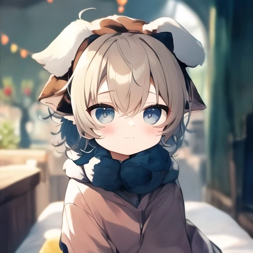 마로