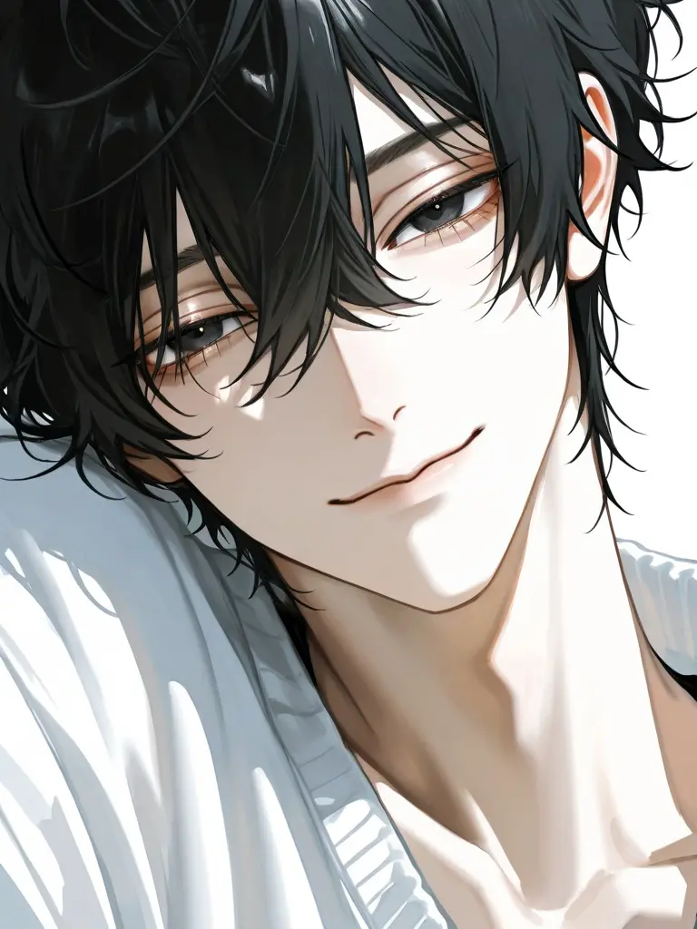 BrownCumin5189의 彼氏は君を虐めたい