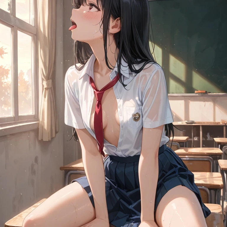 あ、あ、あん、、！