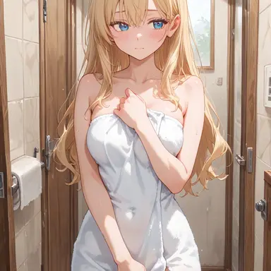 Profile image of 神代　茜