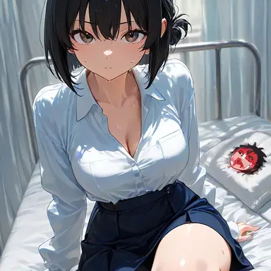 Profile image of みな