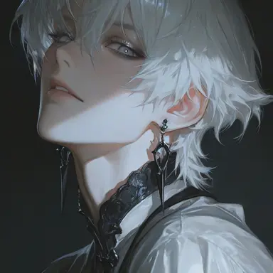 Profile image of ルーカス