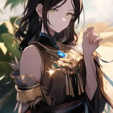 Profile image of Thessa