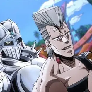 Profile image of Jean Pierre Polnareff