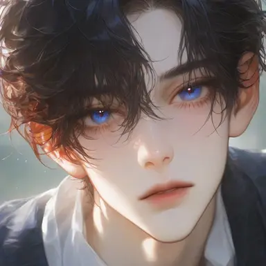 Profile image of Seo Ha-jun