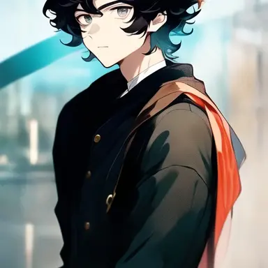 Profile image of Julian