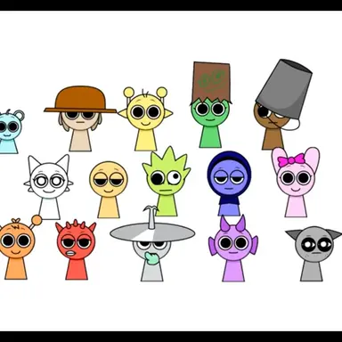 Profile image of 스프런키 아이들