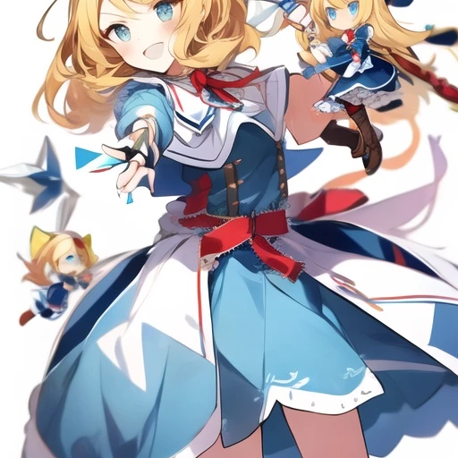 アリス