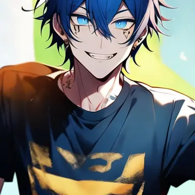 Profile image of Yamato