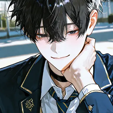Profile image of Yuta Ando