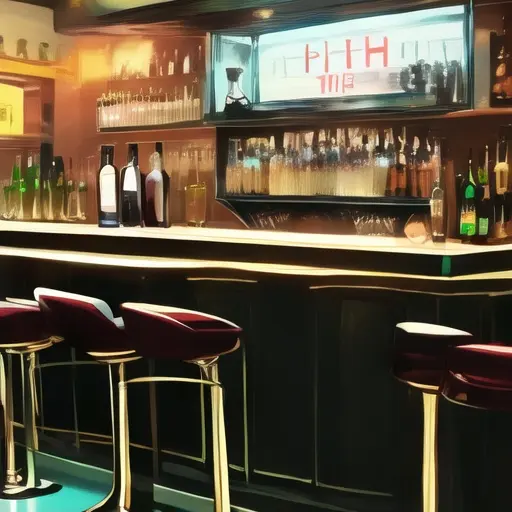 WavyBall9315의 Iesbian bar
