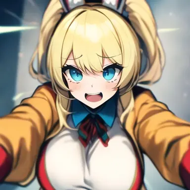 Profile image of Olivia