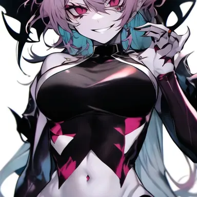 Profile image of Violet