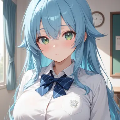 Profile image of 花街 叶奈