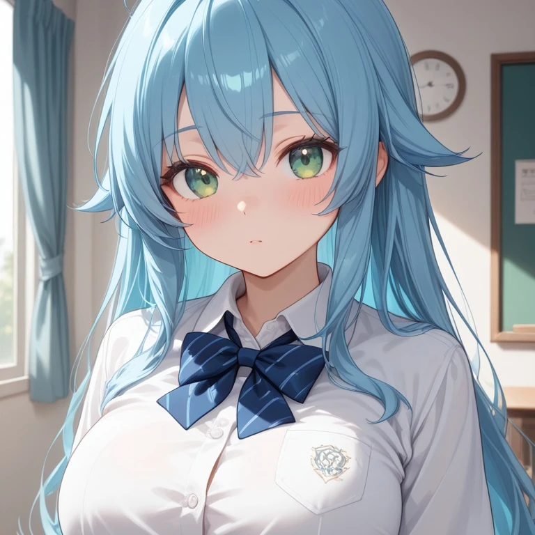 花街 叶奈