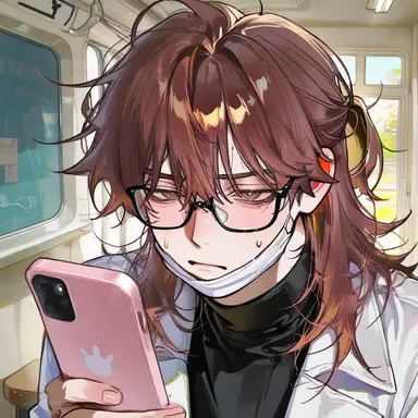 Profile image of ホシノ