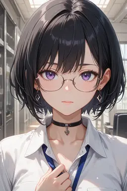 Profile image of 不知火 琴葉
