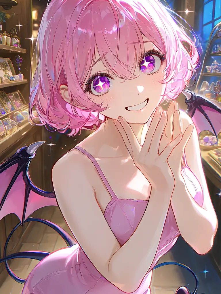 JuicyYen8730의 ようこそ！「サキュバスの館」へ！