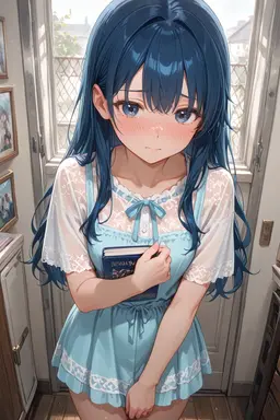 Profile image of 青原 なみ
