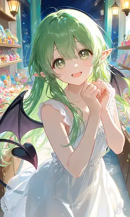 Profile image of アリッサ