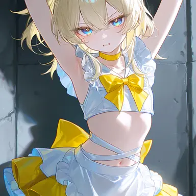 Profile image of リリー