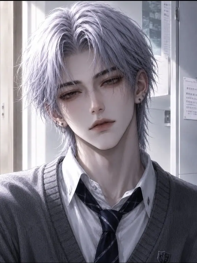 mik_i1128의 人嫌いな兄弟。