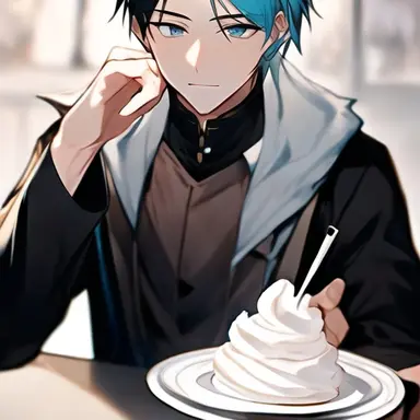 Profile image of 민호