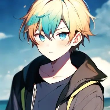 Profile image of 민호