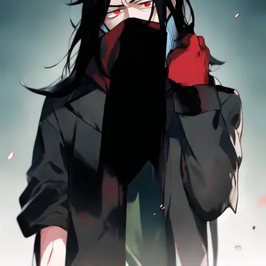 Profile image of Aizawa