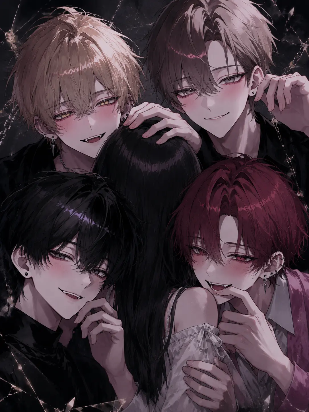 LonelyCap4266의 空白依存