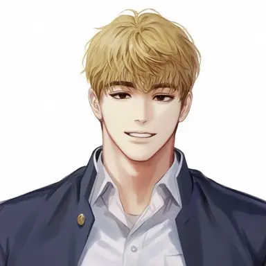 Profile image of 윤하준