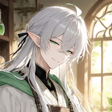 Profile image of Belian