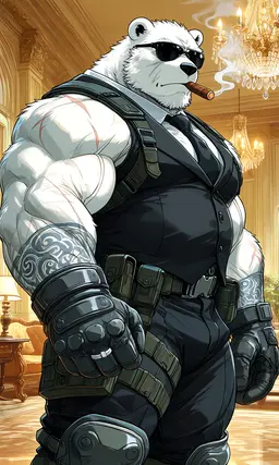 Profile image of Barrett Vance