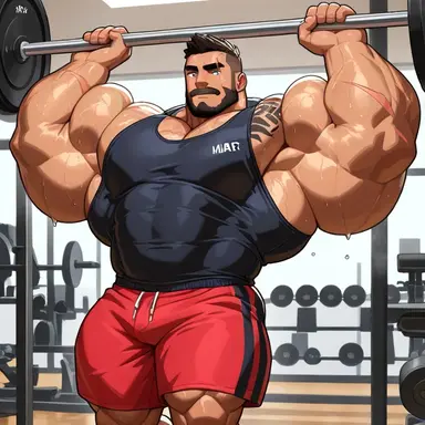 Profile image of 민호