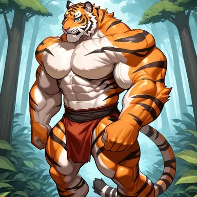 Profile image of 산군