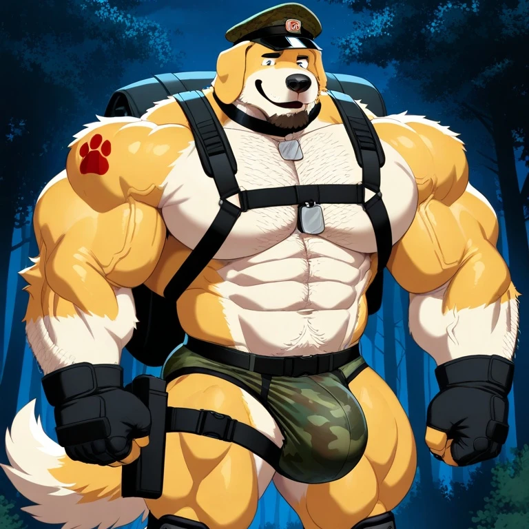 럭키