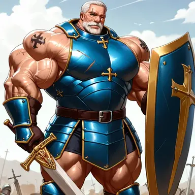 Profile image of 레온하르트