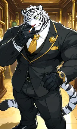 Profile image of Alex Sterling