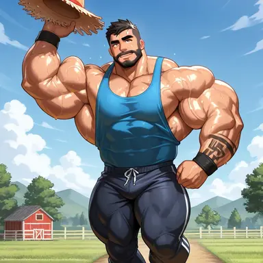 Profile image of 준호