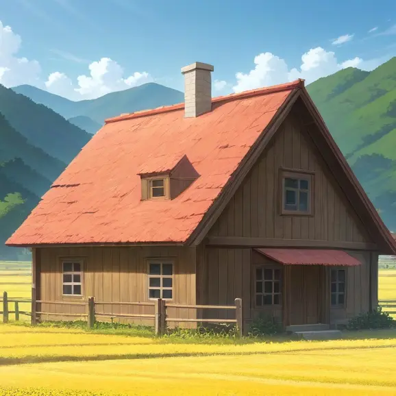 Fatcat5016의 근육질 남초 시골마을